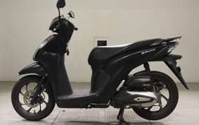 HONDA DIO110-3ﾍﾞｰｼｯｸ JK03