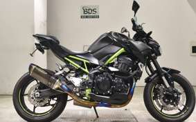 KAWASAKI Z900 Gen.2 2021 ZR900B