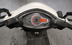 SUZUKI ADDRESS V125 CF4MA