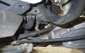 HONDA GYRO CANOPY TA03