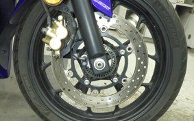 YAMAHA YZF R-3 2017 RH07J