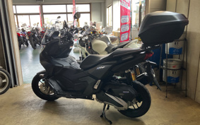 HONDA ADV160