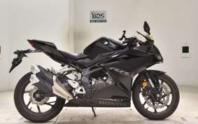 HONDA CBR250RR A 2023 MC51