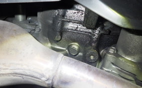 HONDA X-ADV 750 2019 RC95