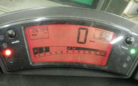 KAWASAKI NINJA 400R 2012 ER400B