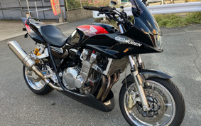HONDA CB1300SF BOLDOR 2008 SC54