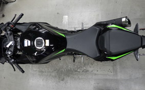 KAWASAKI NINJA ZX-6R A 2026 ZX636J