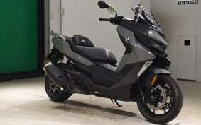 BMW C400GT 2019