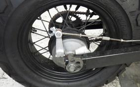 YAMAHA TW200 2JL