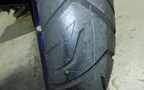 YAMAHA NIKEN 2025