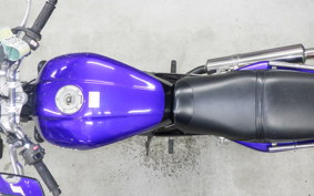 YAMAHA XJR400 Gen.3 R 2002 RH02J