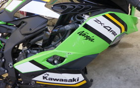 KAWASAKI ZX-4RR 2025 ZX400P