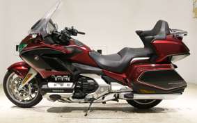 HONDA GL 1800 GOLD WING TOUR DCT 2018 SC79