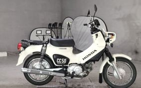 HONDA CROSS CUB 50 AA06