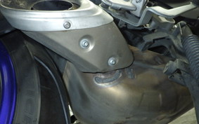 YAMAHA MT-09 Tracer 2015 RN36J