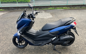 YAMAHA NMAX ABS SED6J