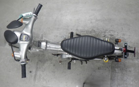 HONDA LITTLE CUB 1992 AA01