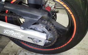 HONDA HORNET 250 2022 MC31