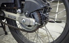 HONDA CT125 HUNTER CUB