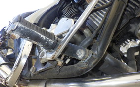 KAWASAKI ELIMINATOR 250 V VN250A