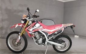 HONDA CRF250L MD38
