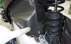 HONDA LEAD 125 JK12