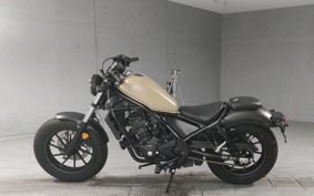 HONDA REBEL MC49
