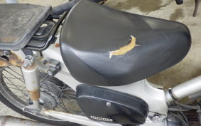 HONDA C50 SUPER CUB AA01
