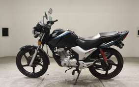 HONDA CBF125