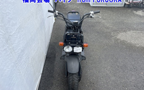 HONDA ZUMAR