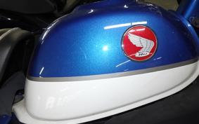 HONDA MONKEY 125 ABS JB02