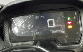 HONDA CBR400R 2023 NC56