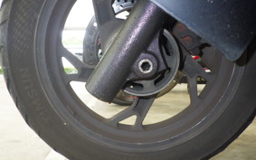 SUZUKI GEMMA 250 CJ47A