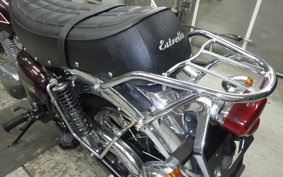 KAWASAKI ESTRELLA 2002 BJ250A