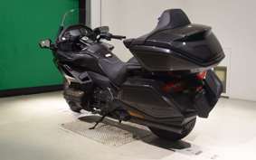 HONDA GL 1800 GOLD WING TOUR DCT 2026 SC79