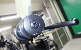 HONDA CT125-2 1997 JA65