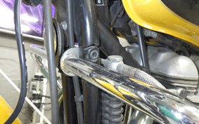 TRIUMPH BONNEVILLE T100 2006
