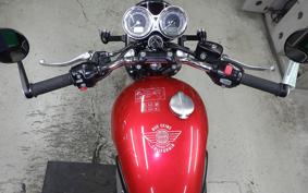 TRIUMPH BONNEVILLE T120 2020