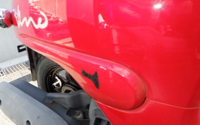 YAMAHA VINO 50 Gen.4 AY02