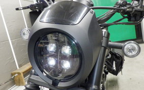 HONDA REBEL 500 A 2020 PC60