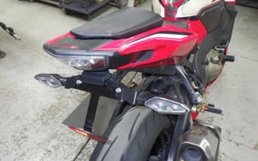 HONDA CBR1000RR GEN 3 2019 SC77