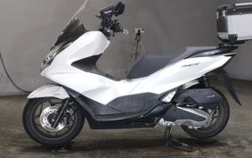 HONDA PCX125 JK05