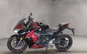 SUZUKI GSX-S1000F GT79A
