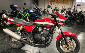 KAWASAKI ZRX400 1995 ZR400E