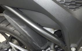 HONDA NC750X DCT 2021 RH09