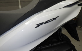 HONDA PCX125 1998 JK05