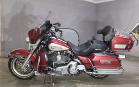 HARLEY FLHTC 1450 DJV