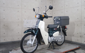 HONDA SUPER CUB50 AA09