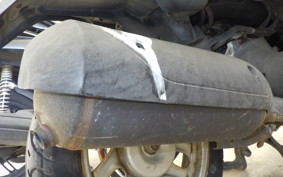 HONDA DIO Gen.6 AF62