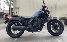 HONDA REBEL MC49